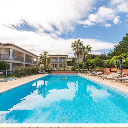 Hotel Brin D'Azur - Saint Tropez Luaran gambar